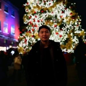 Meet your Posher, Daniel